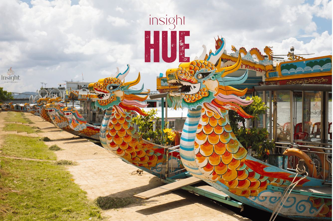 Insight Viettravel | Leading reputable travel company in Vietnam.