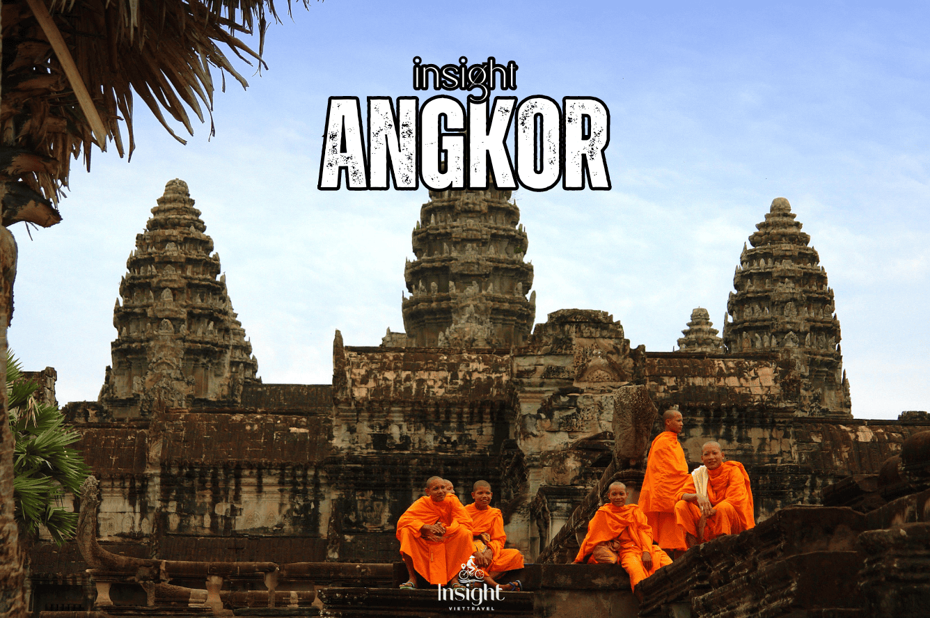 Insight Viettravel | Leading reputable travel company in Vietnam.