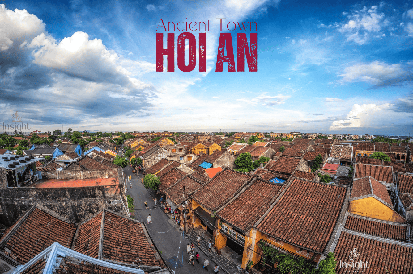 Insight Viettravel | Leading reputable travel company in Vietnam.