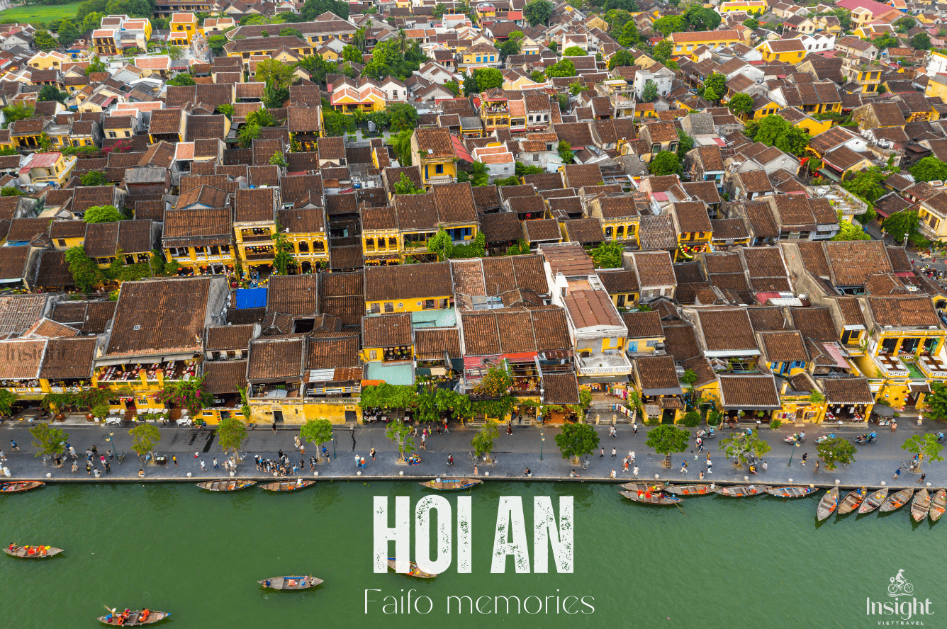 Insight Viettravel | Leading reputable travel company in Vietnam.