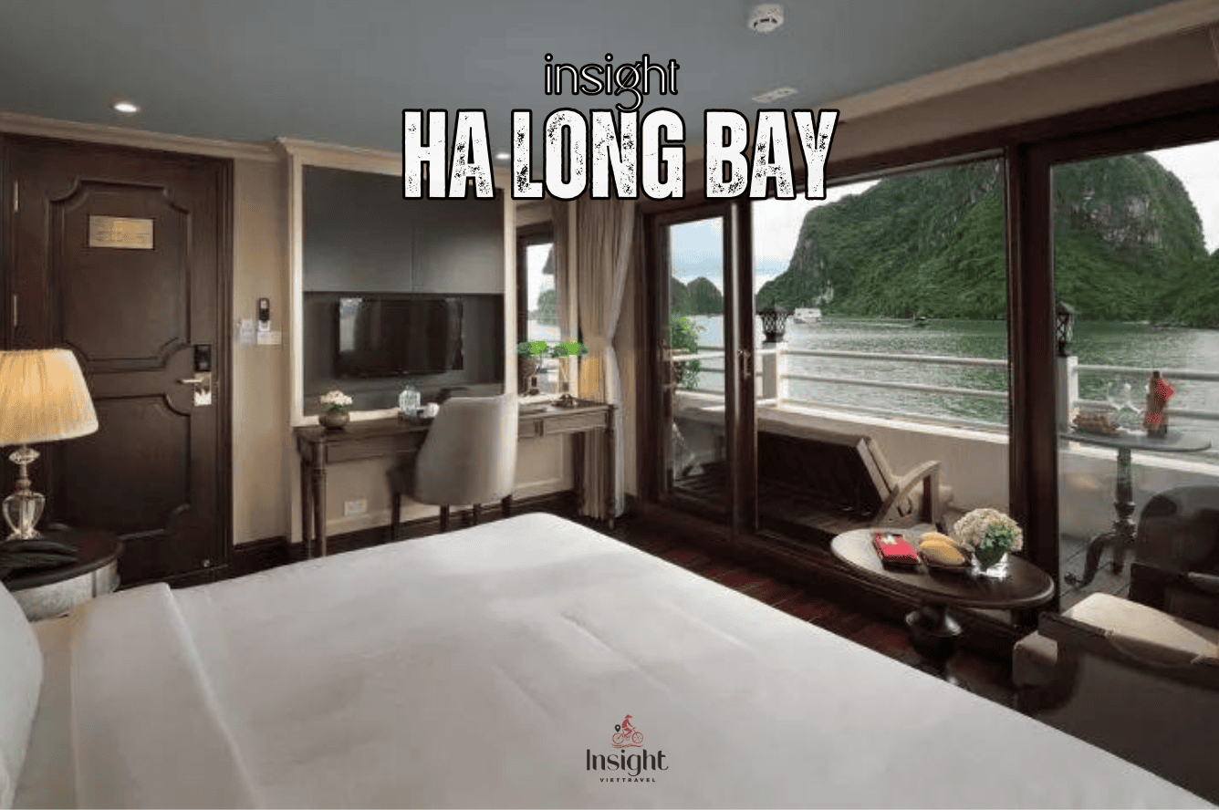 Insight Viettravel | Leading reputable travel company in Vietnam.