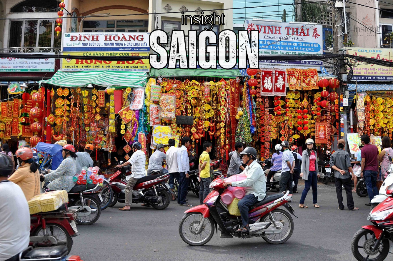 Insight Viettravel | Leading reputable travel company in Vietnam.