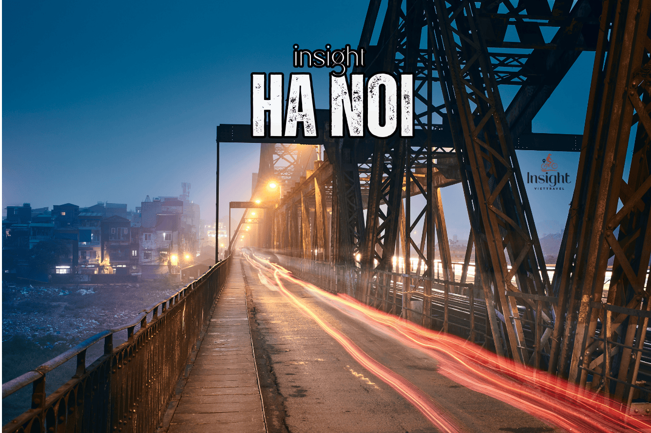 Insight Viettravel | Leading reputable travel company in Vietnam.