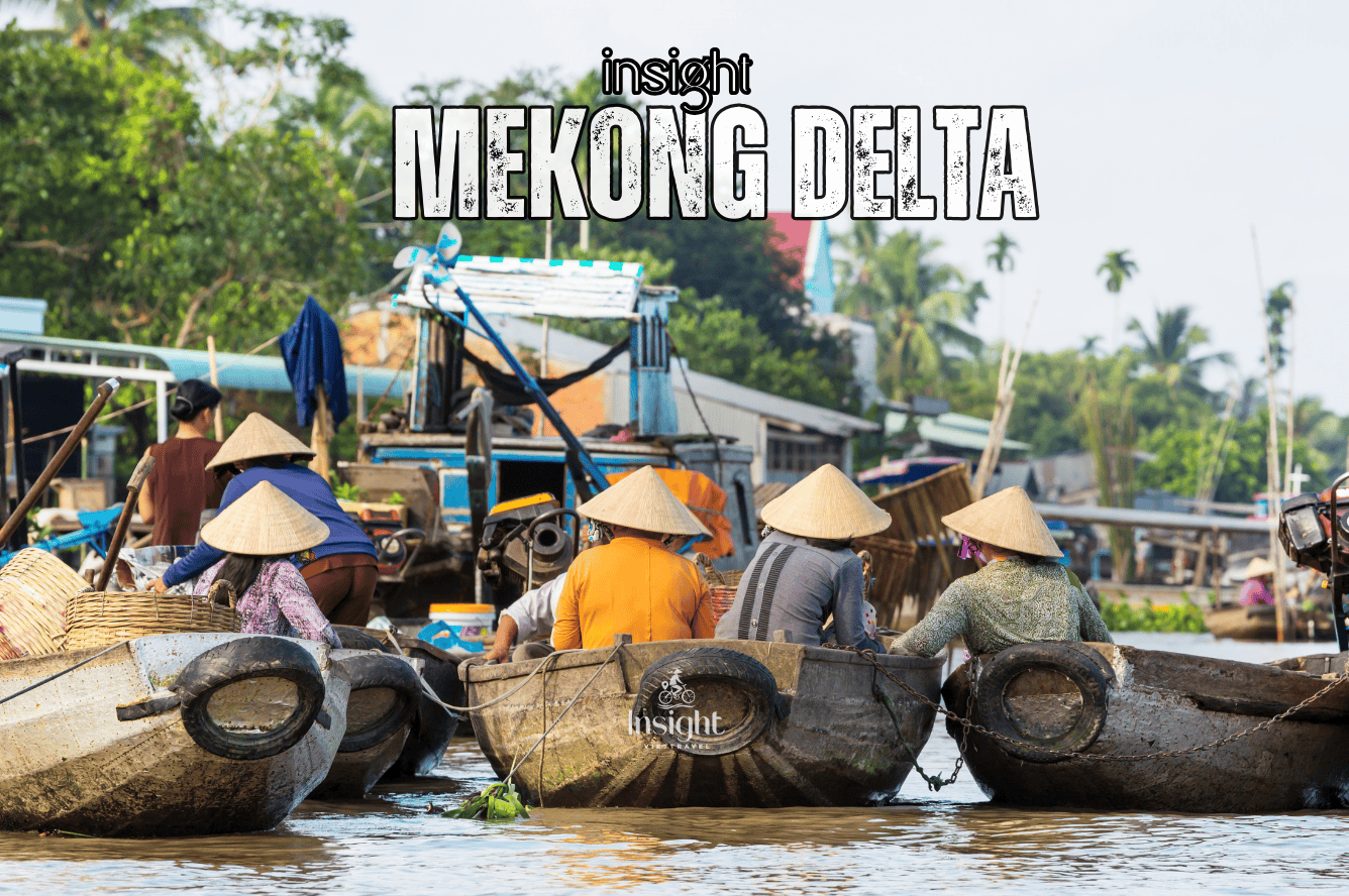 Insight Viettravel | Leading reputable travel company in Vietnam.