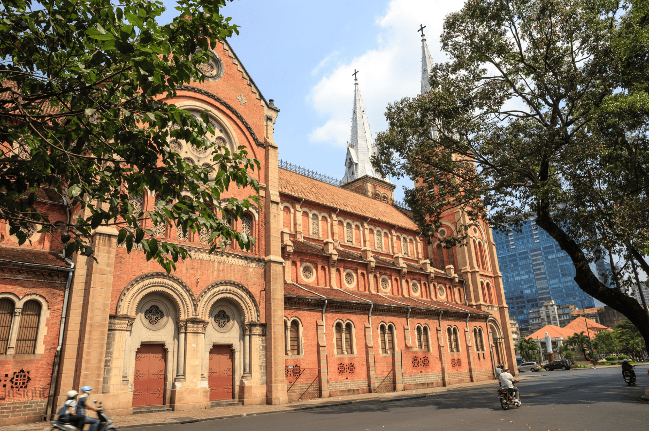 Insight Viettravel | Leading reputable travel company in Vietnam.