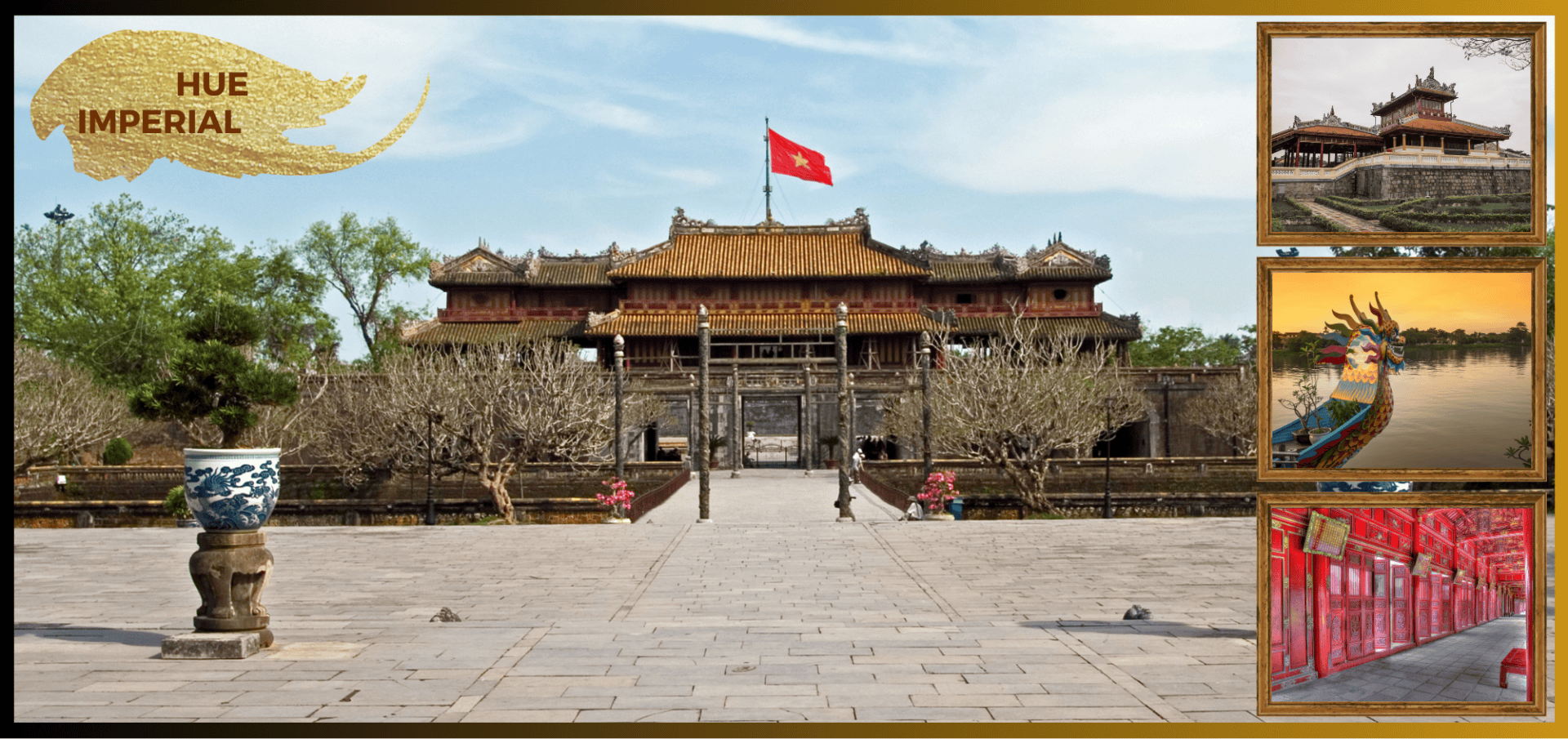 Insight Viettravel | Leading reputable travel company in Vietnam.