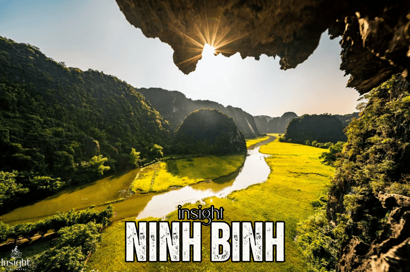 Insight Viettravel | Leading reputable travel company in Vietnam.