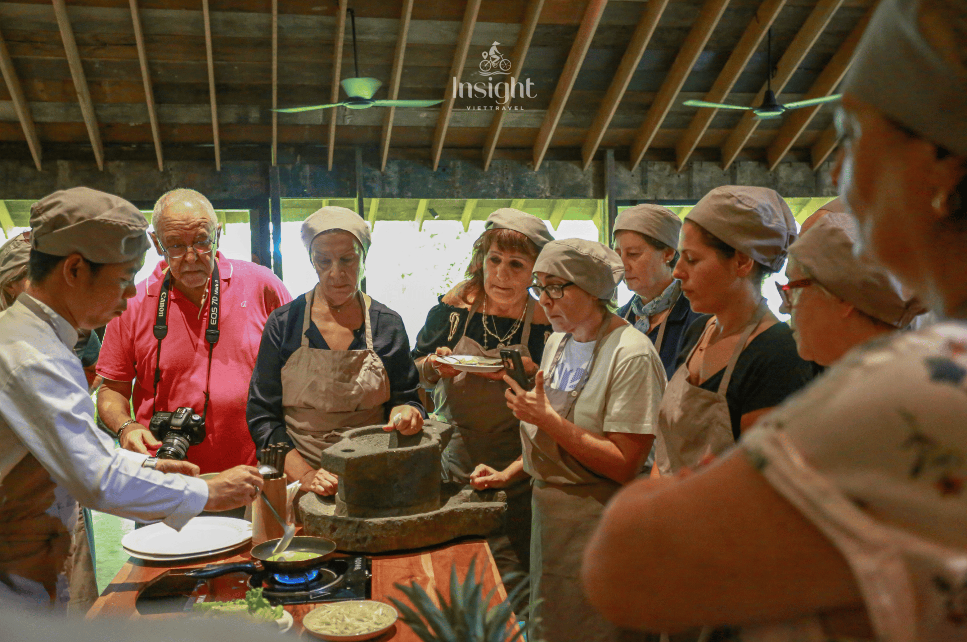 Insight Viettravel | Leading reputable travel company in Vietnam.