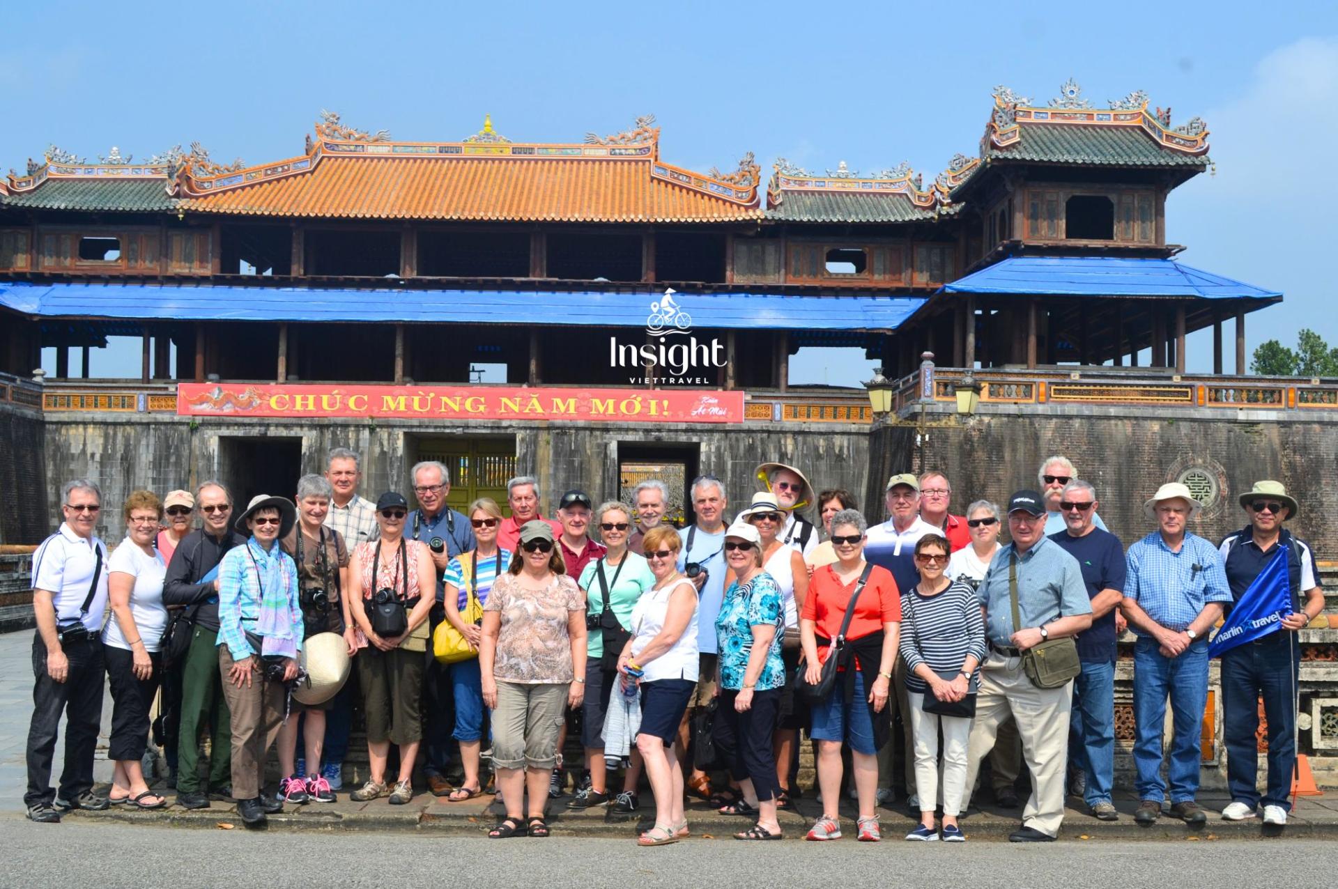 Insight Viettravel | Leading reputable travel company in Vietnam.