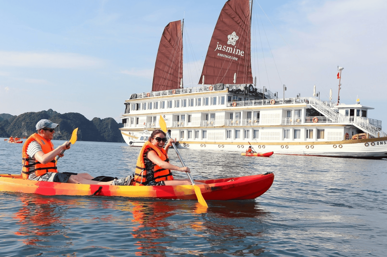 Insight Viettravel | Leading reputable travel company in Vietnam.