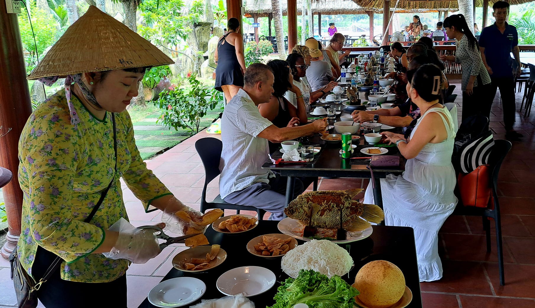 Insight Viettravel | Leading reputable travel company in Vietnam.
