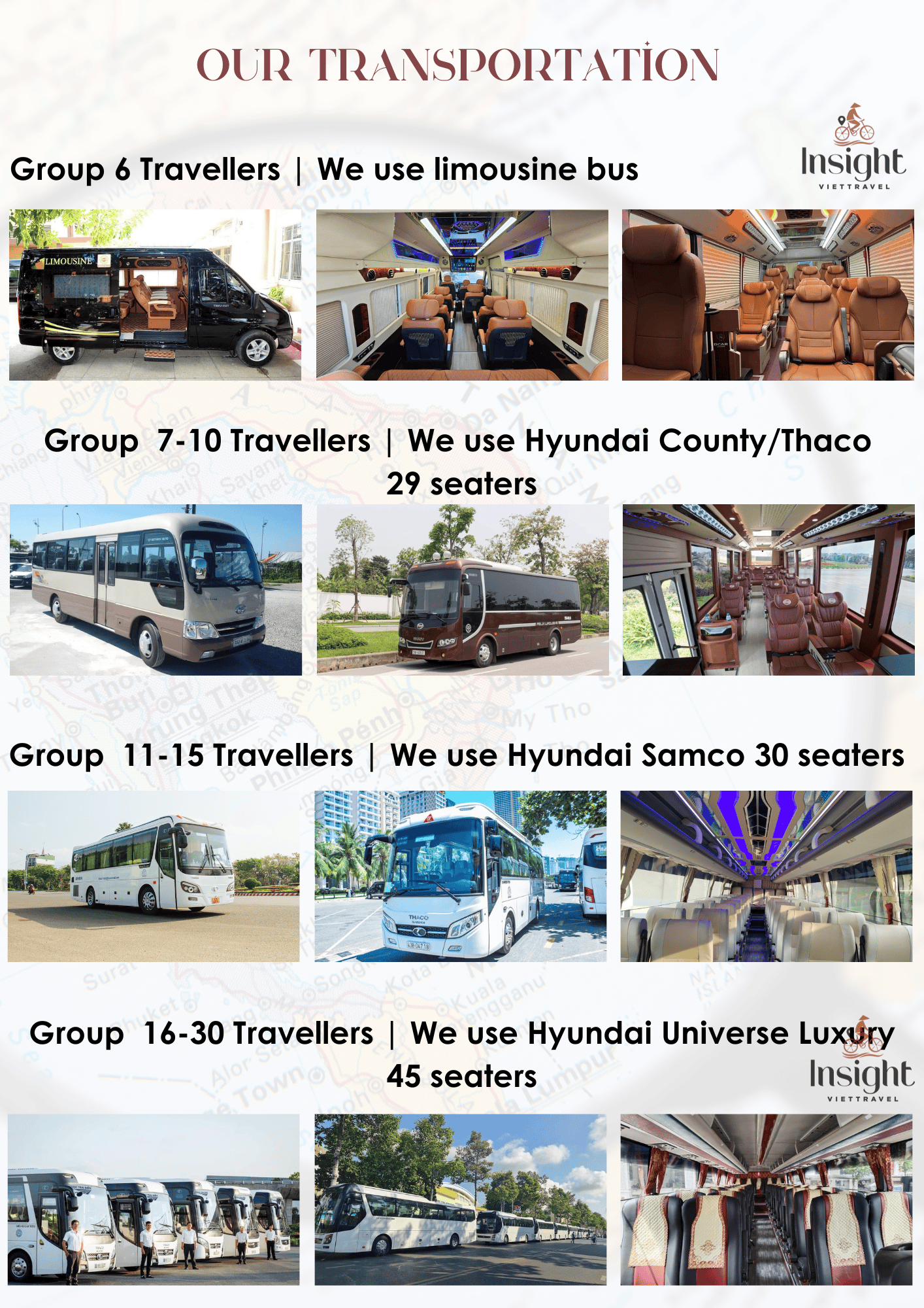 OUR Transportation