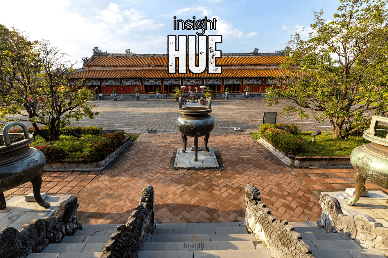 Insight Viettravel | Leading reputable travel company in Vietnam.