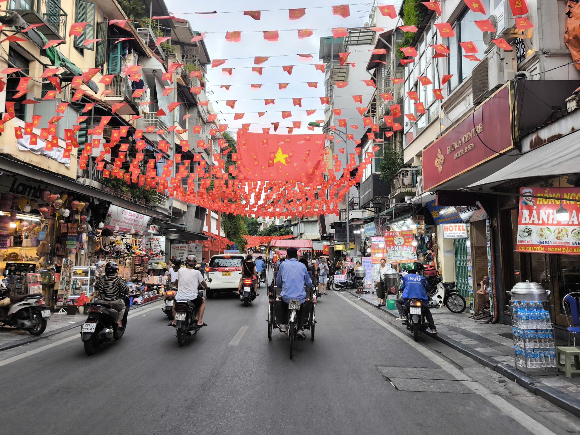 Insight Viettravel | Leading reputable travel company in Vietnam.